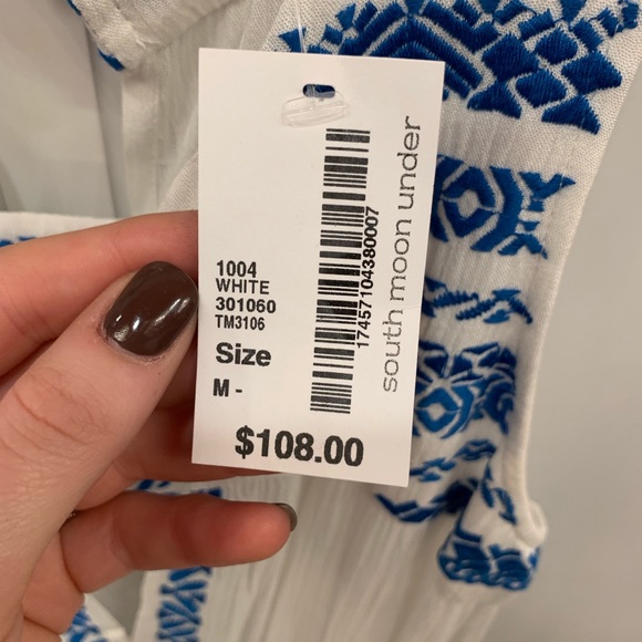 THML Maxi dress - Picture 5 of 6